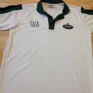 NASCAR Dale Earnhardt , AMP Polo, excellent, #88